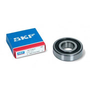 CUSCINETTO TIPO: 6306 2RS. DIMENSIONI: 30X72X19MM. SKF UNIVERSALE LAVATRICE - UNIVERSALE