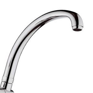 Miscelatore sottofinestra