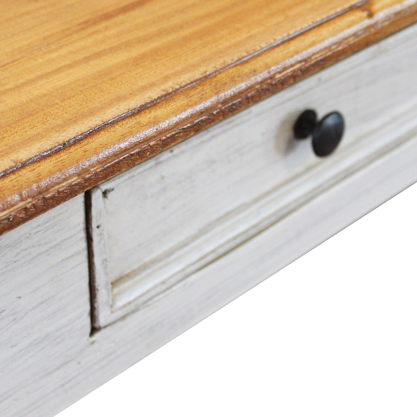 Tavolo da pranzo in legno 180x90 - SELKET