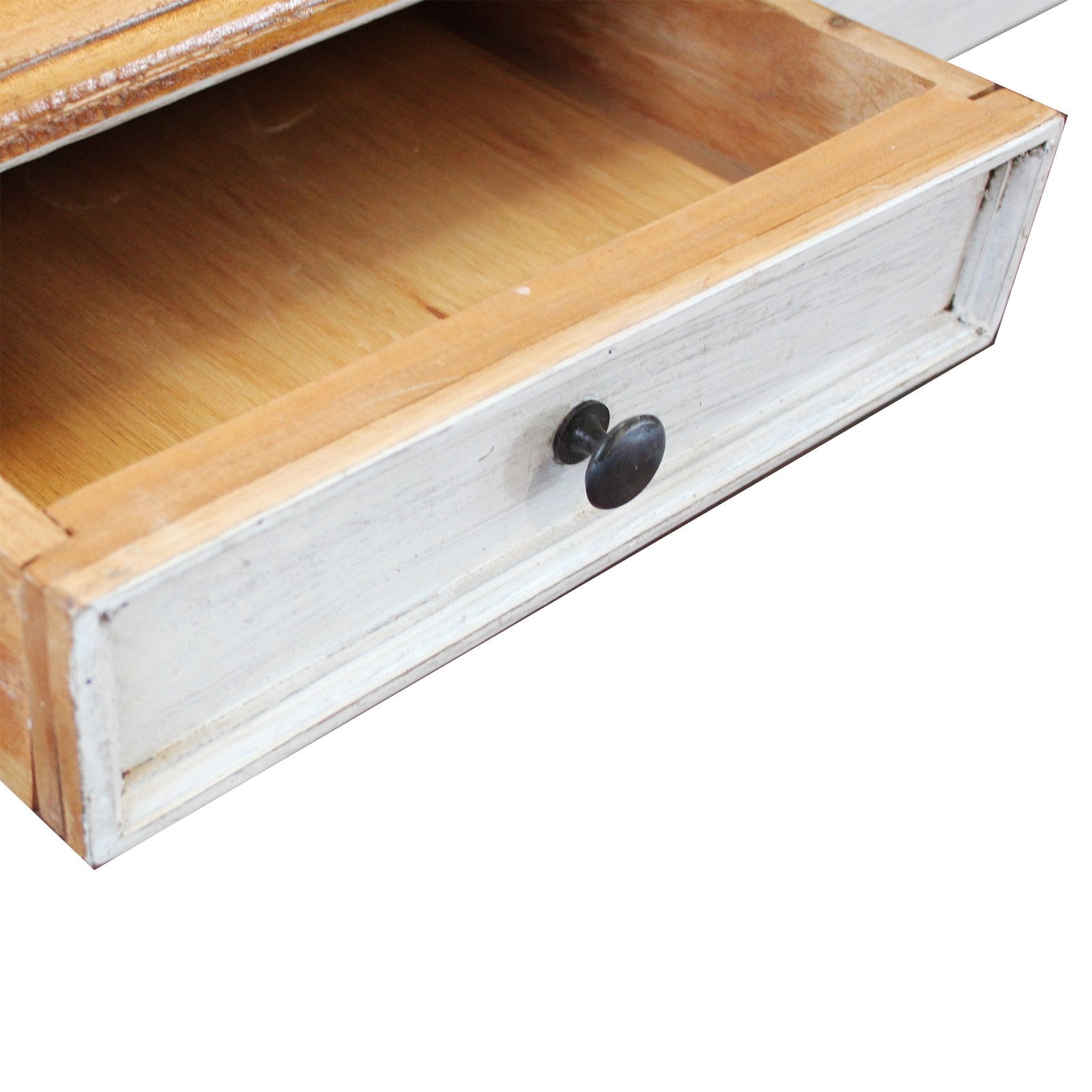 Tavolo da pranzo in legno 180x90 - SELKET