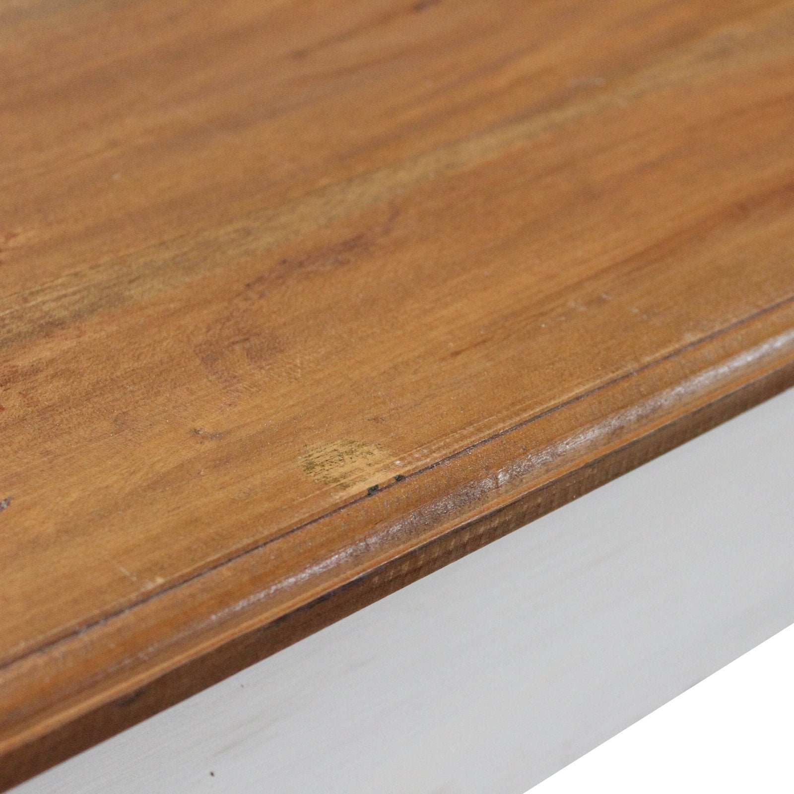 Tavolo da pranzo in legno 200x100 - SAPPHIRA