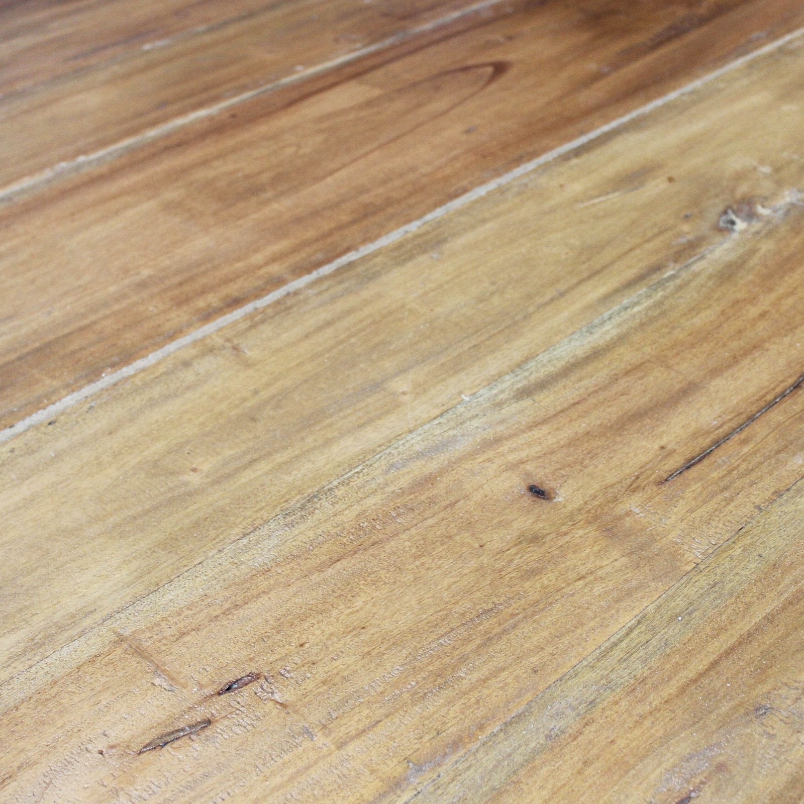 Tavolo da pranzo in legno 200x100 - SAPPHIRA