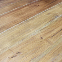 Tavolo da pranzo in legno 200x100 - SAPPHIRA