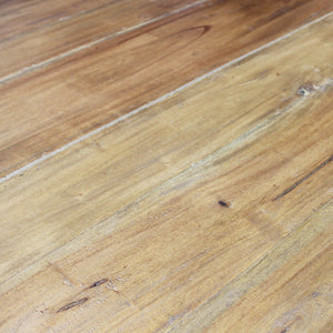 Tavolo da pranzo in legno 200x100 - SAPPHIRA