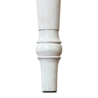 Tavolo da pranzo in legno 200x100 - SAPPHIRA