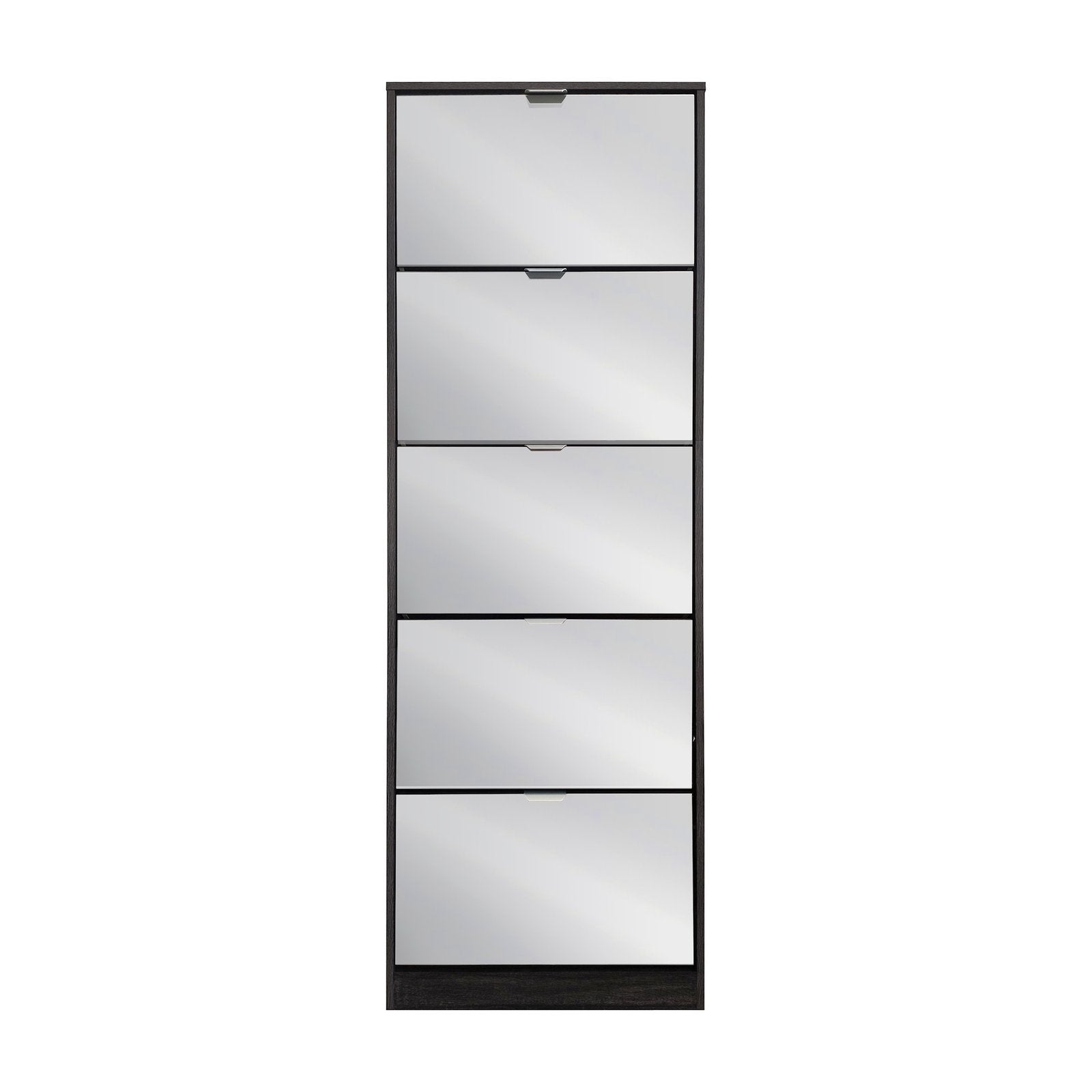 Scarpiera 5 ante - PANDIA