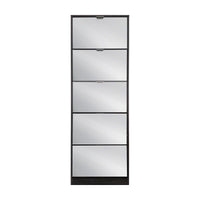 Scarpiera 5 ante - PANDIA