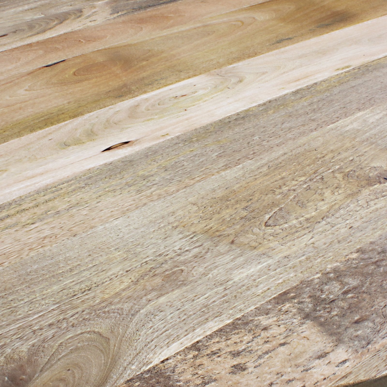 Tavolo da pranzo rotondo in legno diametro 130 - SUTTON