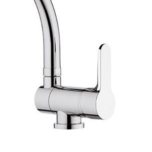 Miscelatore sottofinestra