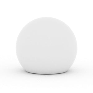 Sfera luminosa in Polipropilene cm 70x70 - RANDOLPH
