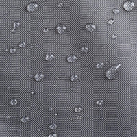 Telo di Copertura tavolo in Tessuto cm 310x130x60 - COVER