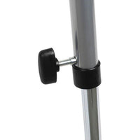 Tavolino da campeggio Pieghevole Salvaspazio 80x60 - CLEM