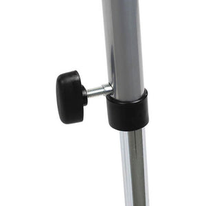 Tavolino da campeggio Pieghevole Salvaspazio 80x60 - CLEM