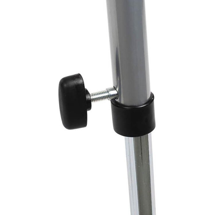 Tavolino da campeggio Pieghevole Salvaspazio 80x60 - CLEM