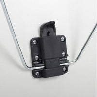 Tavolino da campeggio Pieghevole Salvaspazio 80x60 - CLEM