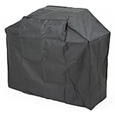 Telo di Copertura per Barbecue ANGUS e CHIANY 5 fuochi in Tessuto cmx - COVER