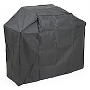 Telo di Copertura per Barbecue ANGUS e CHIANY 5 fuochi in Tessuto cmx - COVER