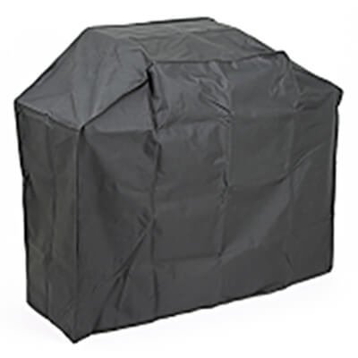 Telo di Copertura per Barbecue ANGUS e CHIANY 5 fuochi in Tessuto cmx - COVER