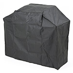 Telo di Copertura per Barbecue ANGUS e CHIANY 3 fuochi in Tessuto cmx - COVER