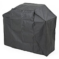 Telo di Copertura per Barbecue ANGUS e CHIANY 3 fuochi in Tessuto cmx - COVER