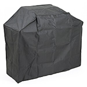 Telo di Copertura per Barbecue ANGUS e CHIANY 3 fuochi in Tessuto cmx - COVER