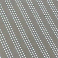 Cuscino da esterno per sedia idrorepellente - SEDUTA LARGE