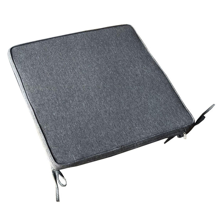 Cuscino da esterno per sedia idrorepellente - SEDUTA LARGE