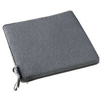 Cuscino da esterno per sedia idrorepellente - SEDUTA LARGE