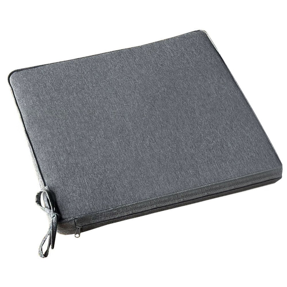 Cuscino da esterno per sedia idrorepellente - SEDUTA LARGE