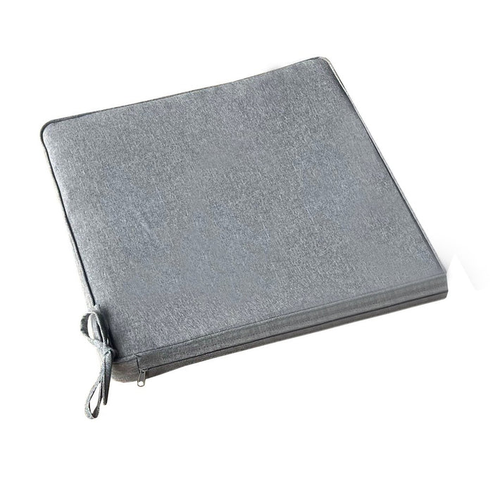 Cuscino da esterno per sedia idrorepellente - SEDUTA LARGE