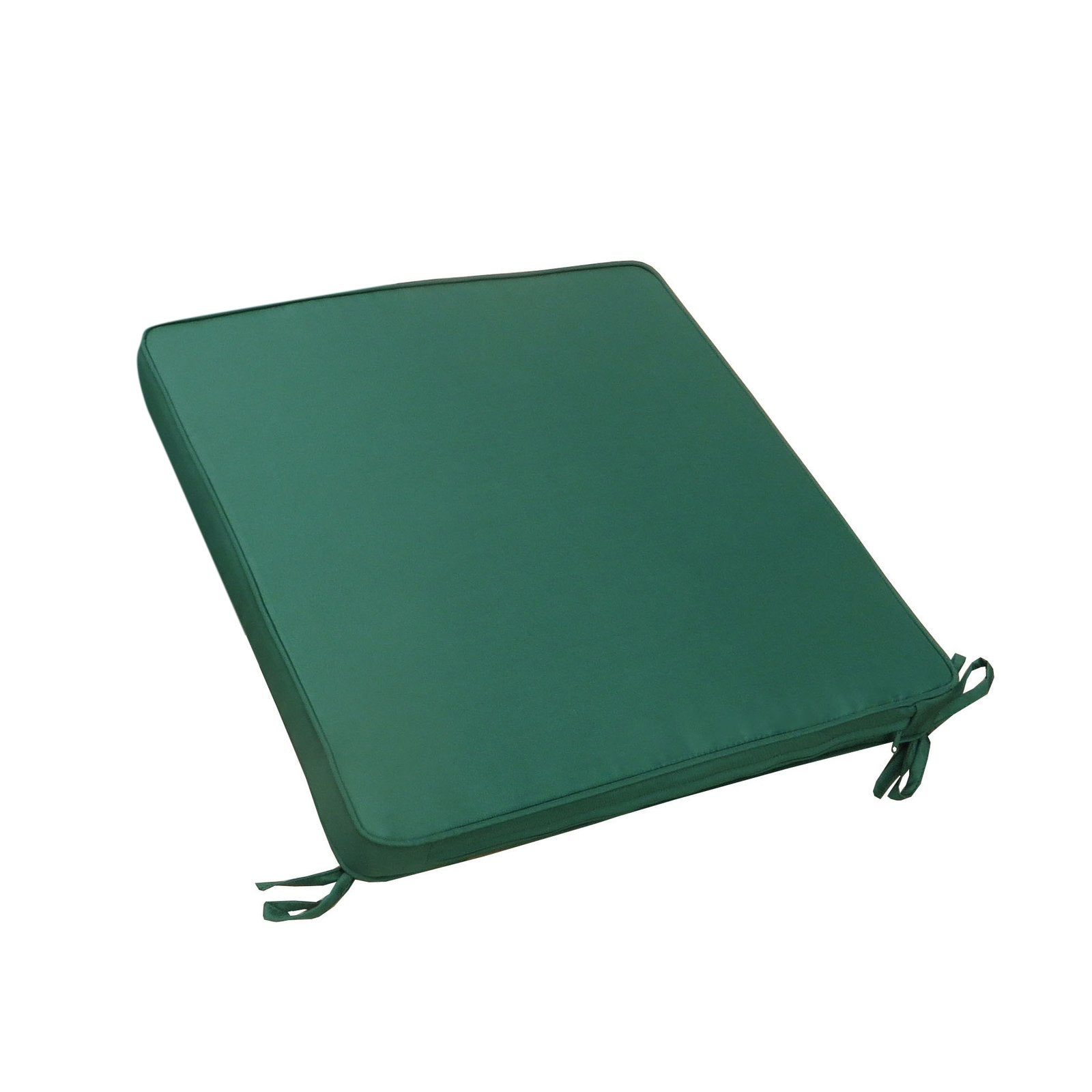 Cuscino da esterno per sedia idrorepellente - SEDUTA