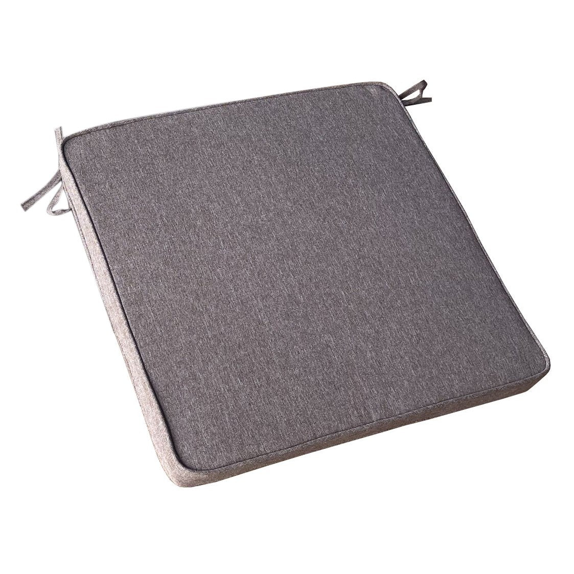 Cuscino da esterno per sedia idrorepellente - SEDUTA