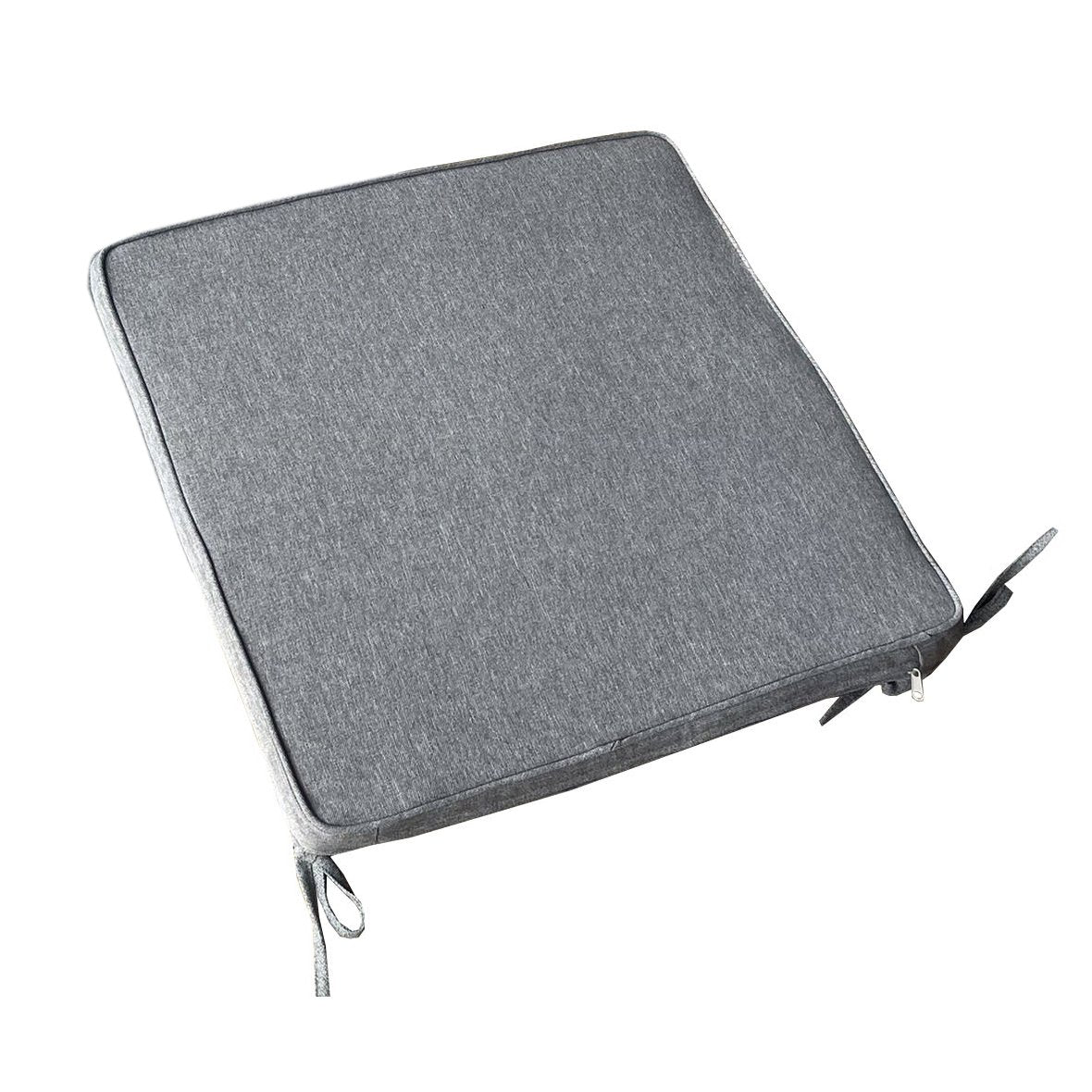 Cuscino da esterno per sedia idrorepellente - SEDUTA