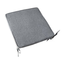 Cuscino da esterno per sedia idrorepellente - SEDUTA