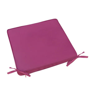 Cuscino da esterno per sedia idrorepellente - SEDUTA