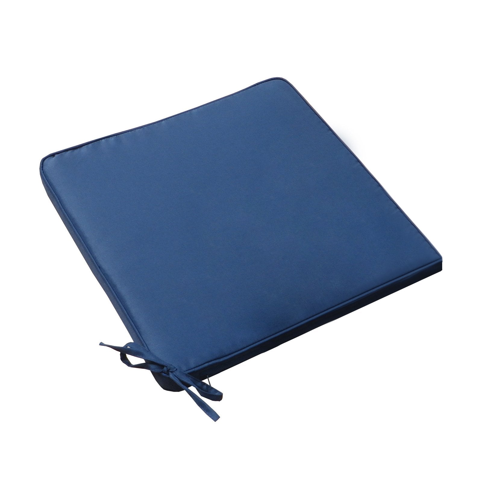 Cuscino da esterno per sedia idrorepellente - SEDUTA