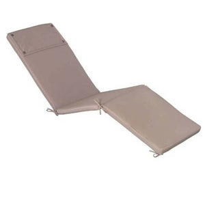 Cuscino per sdraio da esterno idrorepellente - SDRAIO