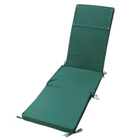 Cuscino per sdraio da esterno idrorepellente - SDRAIO