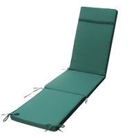 Cuscino per sdraio da esterno idrorepellente - SDRAIO