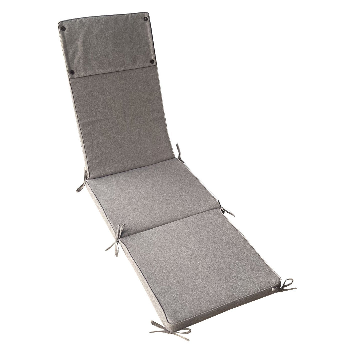 Cuscino per sdraio da esterno idrorepellente - SDRAIO