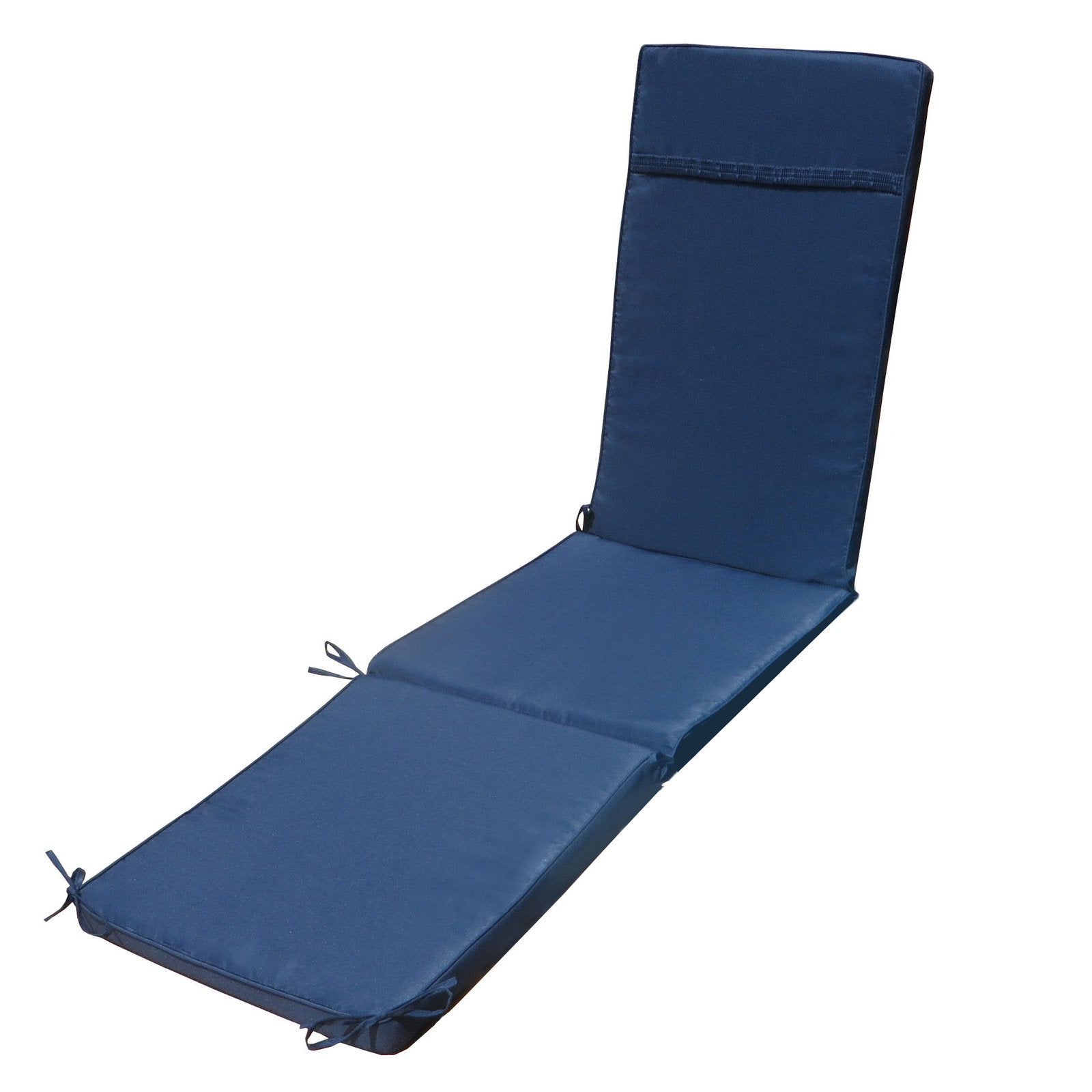 Cuscino per sdraio da esterno idrorepellente - SDRAIO