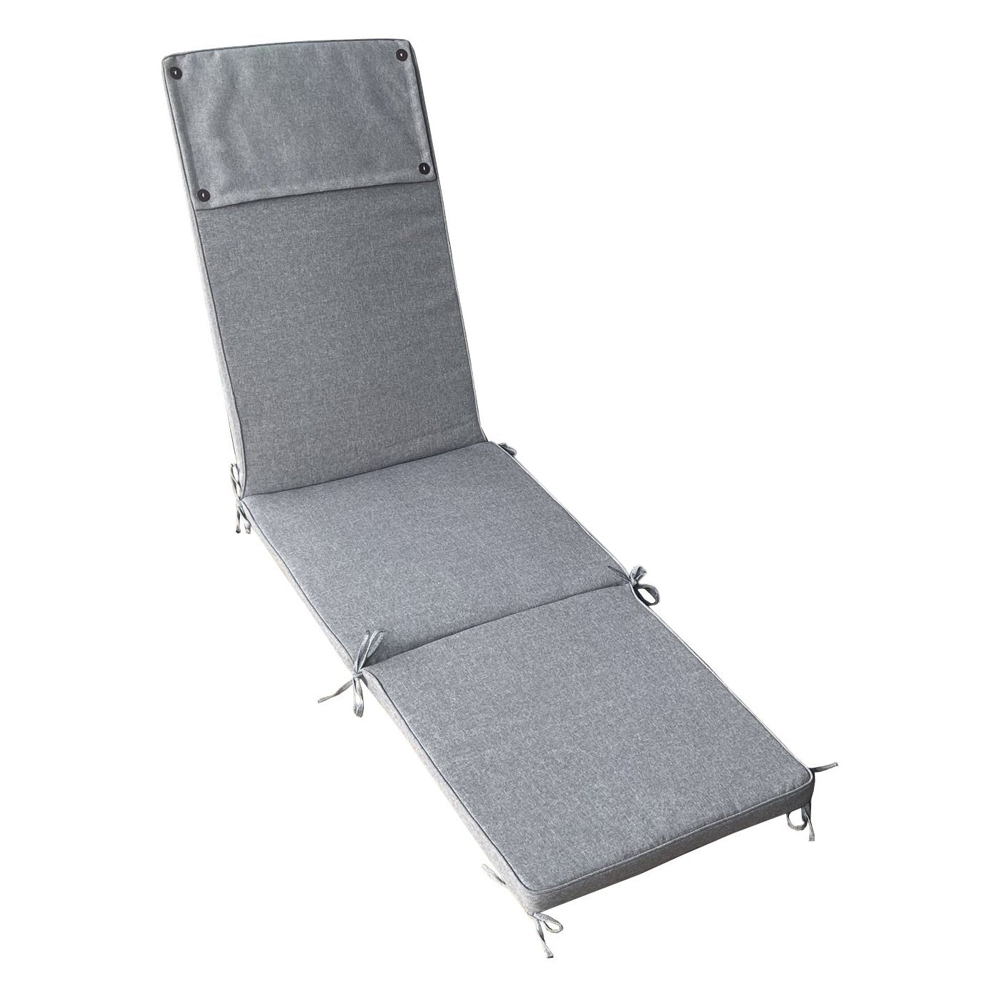 Cuscino per sdraio da esterno idrorepellente - SDRAIO