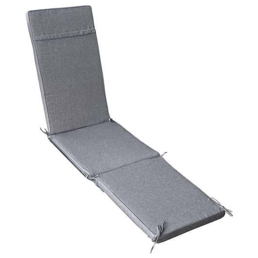 Cuscino per sdraio da esterno idrorepellente - SDRAIO