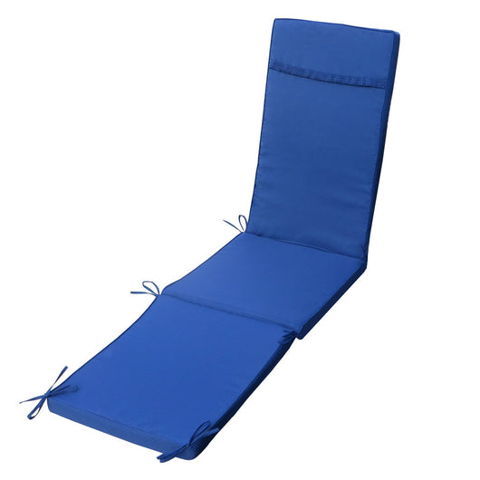 Cuscino per sdraio da esterno idrorepellente - SDRAIO