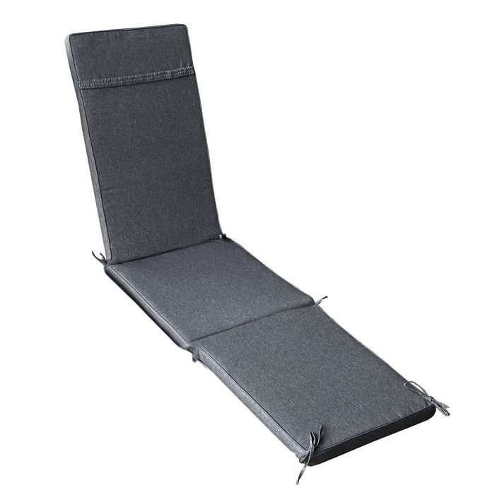 Cuscino per sdraio da esterno idrorepellente - SDRAIO