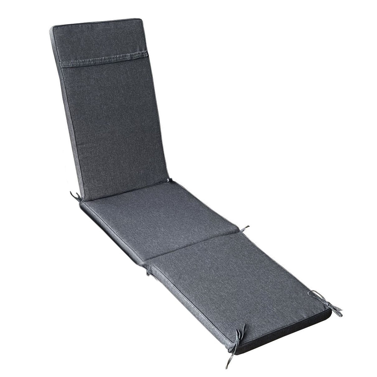 Cuscino per sdraio da esterno idrorepellente - SDRAIO