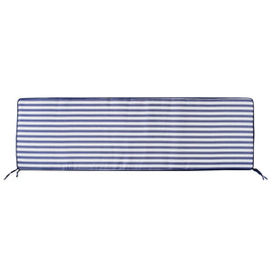 Cuscino per panca 150 da esterno idrorepellente - PANCA 150