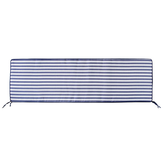 Cuscino per panca 150 da esterno idrorepellente - PANCA 150