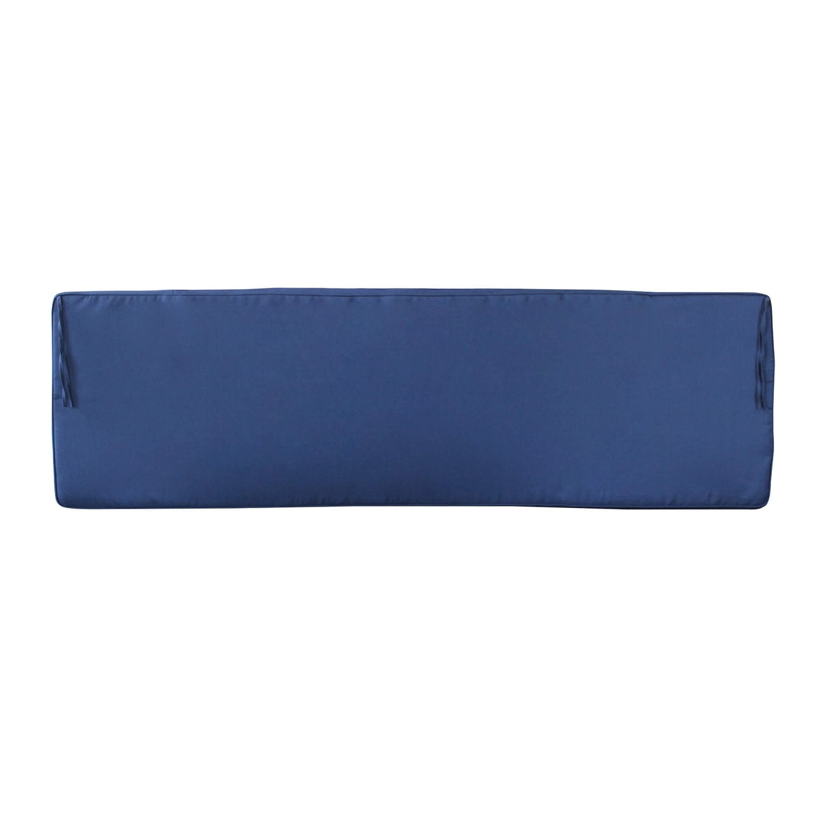 Cuscino per panca 150 da esterno idrorepellente - PANCA 150