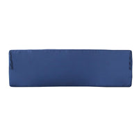 Cuscino per panca 150 da esterno idrorepellente - PANCA 150